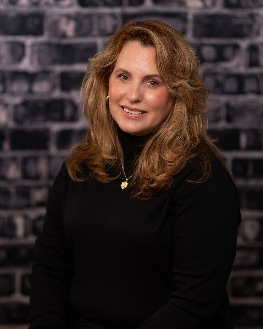 Portrait of Loretta Jent